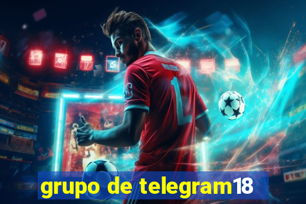 grupo de telegram18